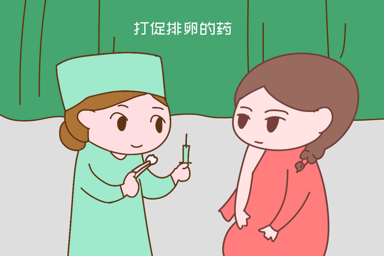 怀孕初期