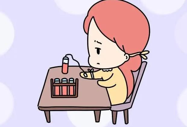 怀孕